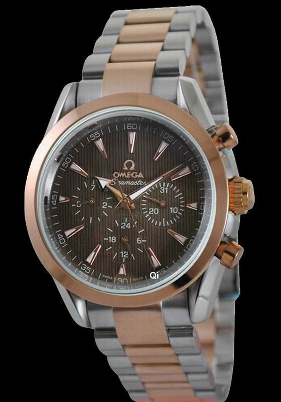 Omega watch man-754